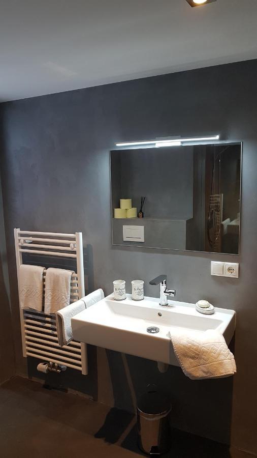 Haus Hubertus - Gaestehaus Sahler Apartment พาร์เตอเนน ภายนอก รูปภาพ